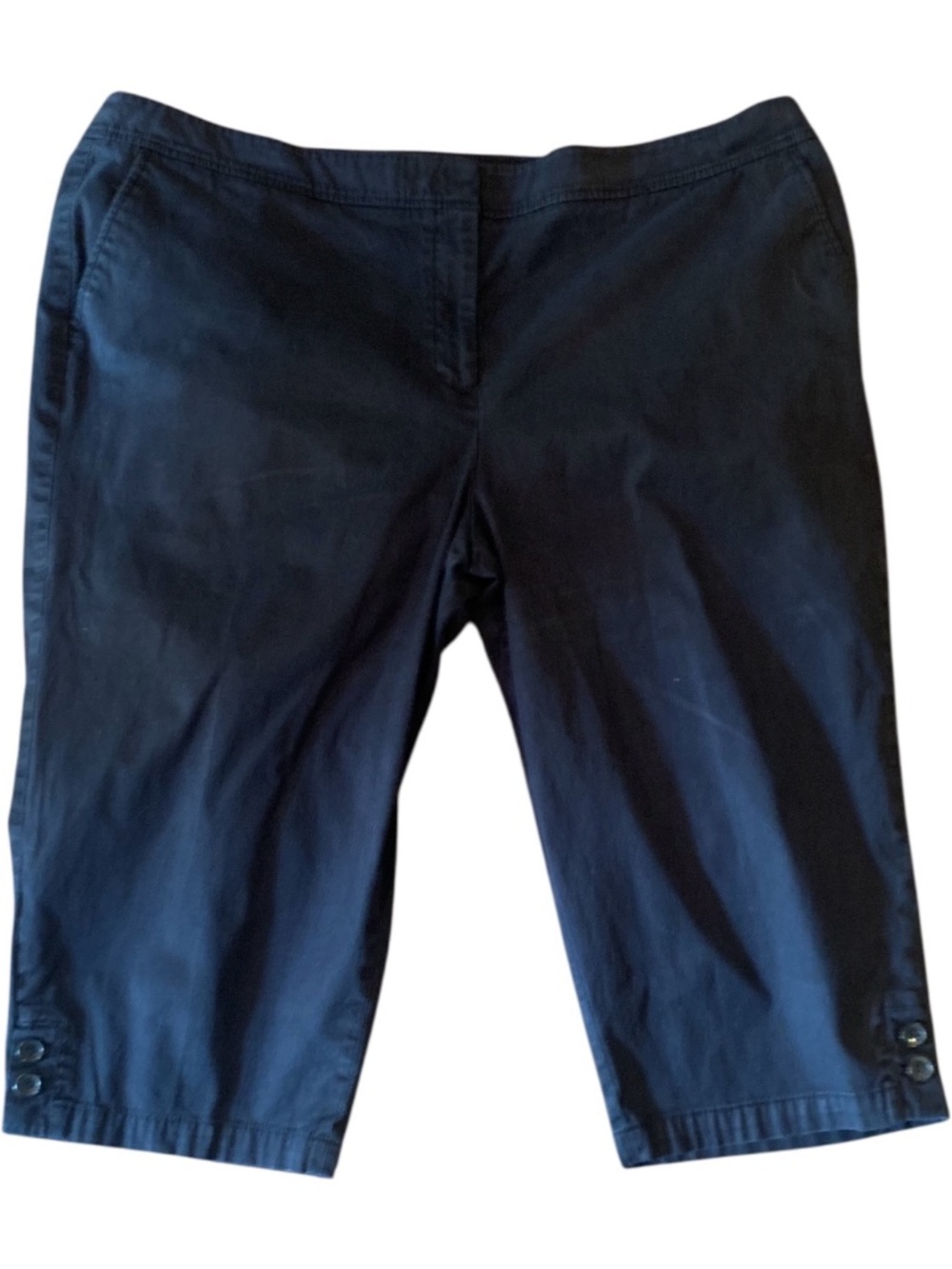 Talbots Pedal pushers -Size 22